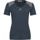 T-Shirt Head Dames Club 22 Tech
