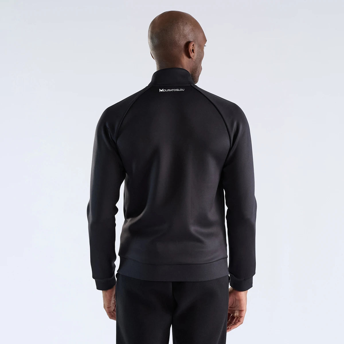 Trainingsjas Mouratoglou Apparel Club