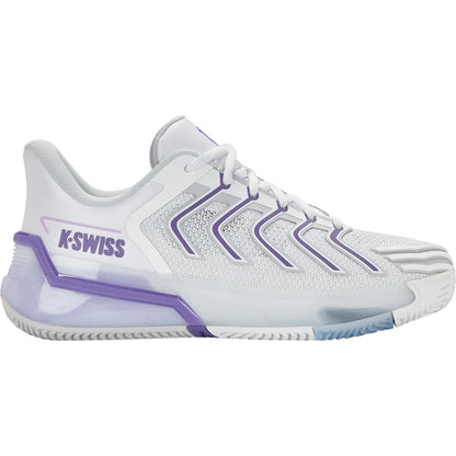 K-Swiss Dames Gravel-schoenen Ultrashot 4