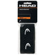 Set van 2 Head Polsbandjes Enkelvoudig Breedte 2,5"