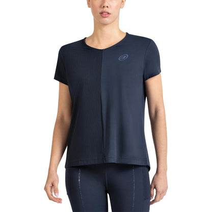 T-Shirt Bullpadel Dames Pasiro