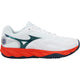 Gravel-schoenen Mizuno Wave Enforce Court 2
