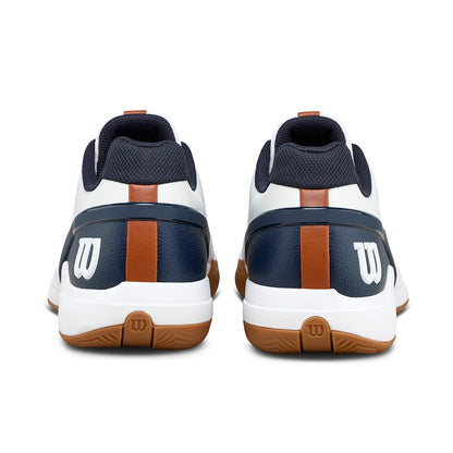 Wilson Rush Pro 5 Schoenen alle ondergronden