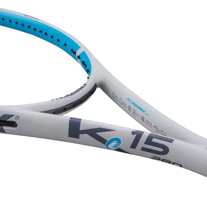 Racket Pro Kennex Ki 15 (280 Gr)