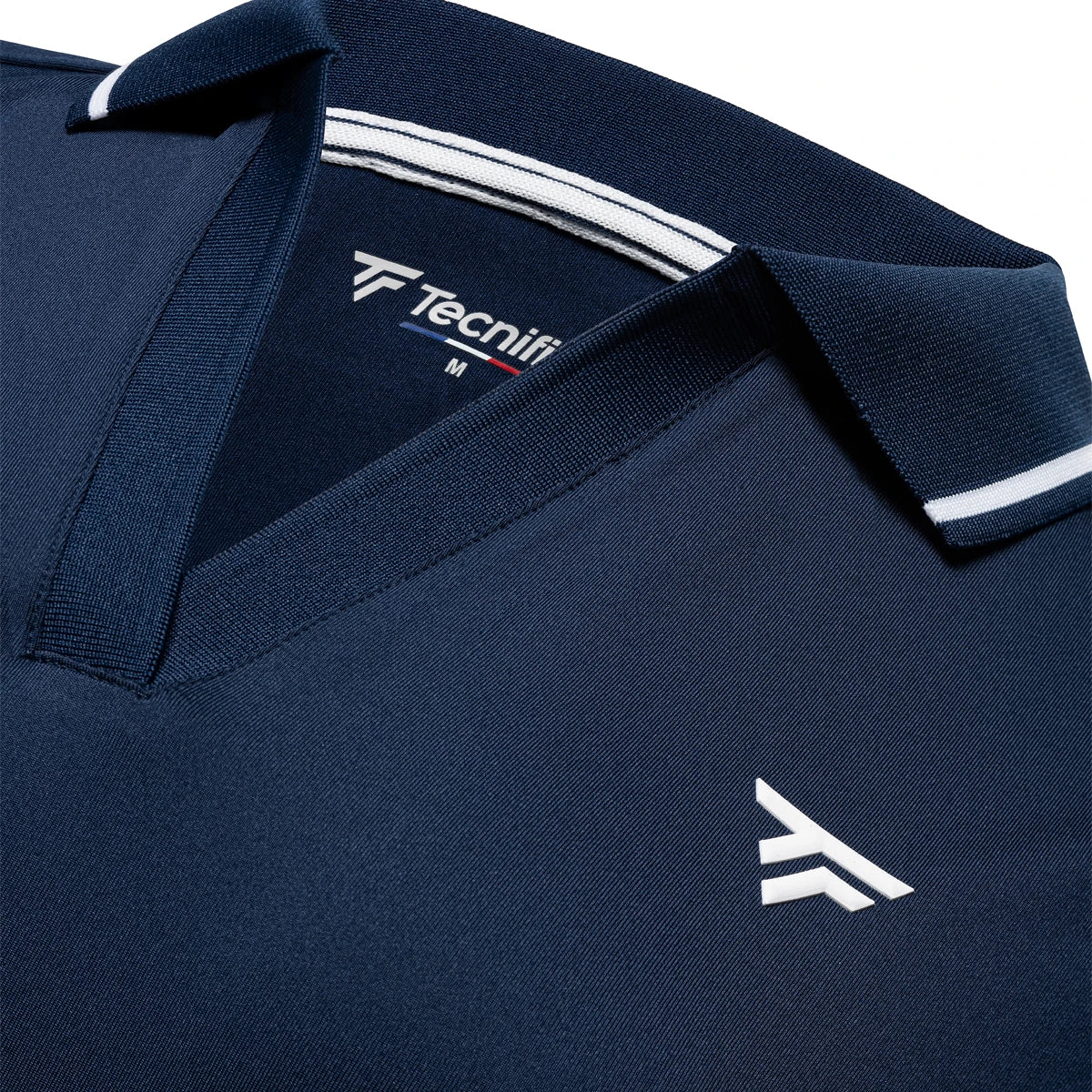 Polo Tecnifibre Dames Team Tech