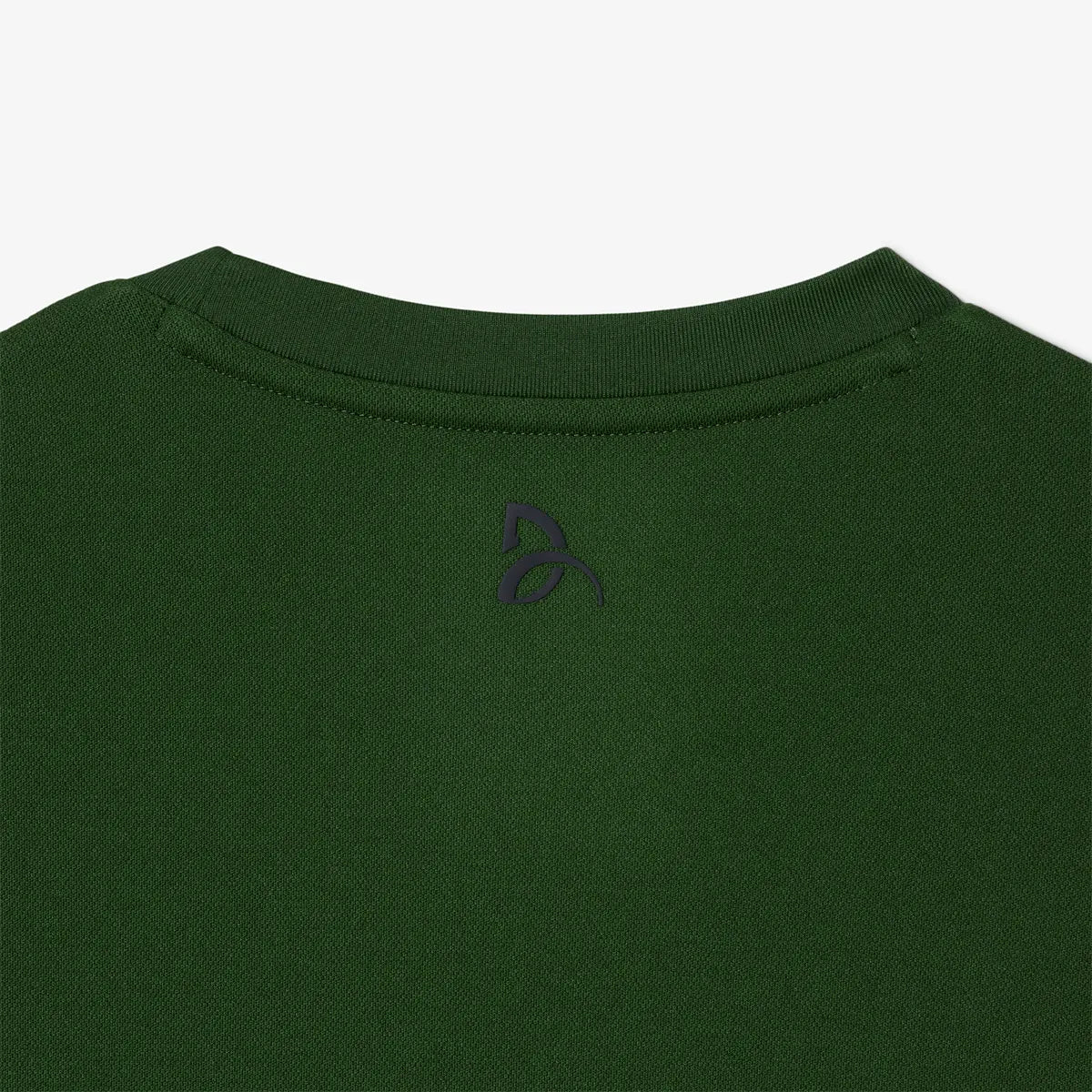 T-Shirt Lacoste Djokovic Fan Turijn