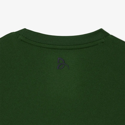 T-Shirt Lacoste Djokovic Fan Turijn