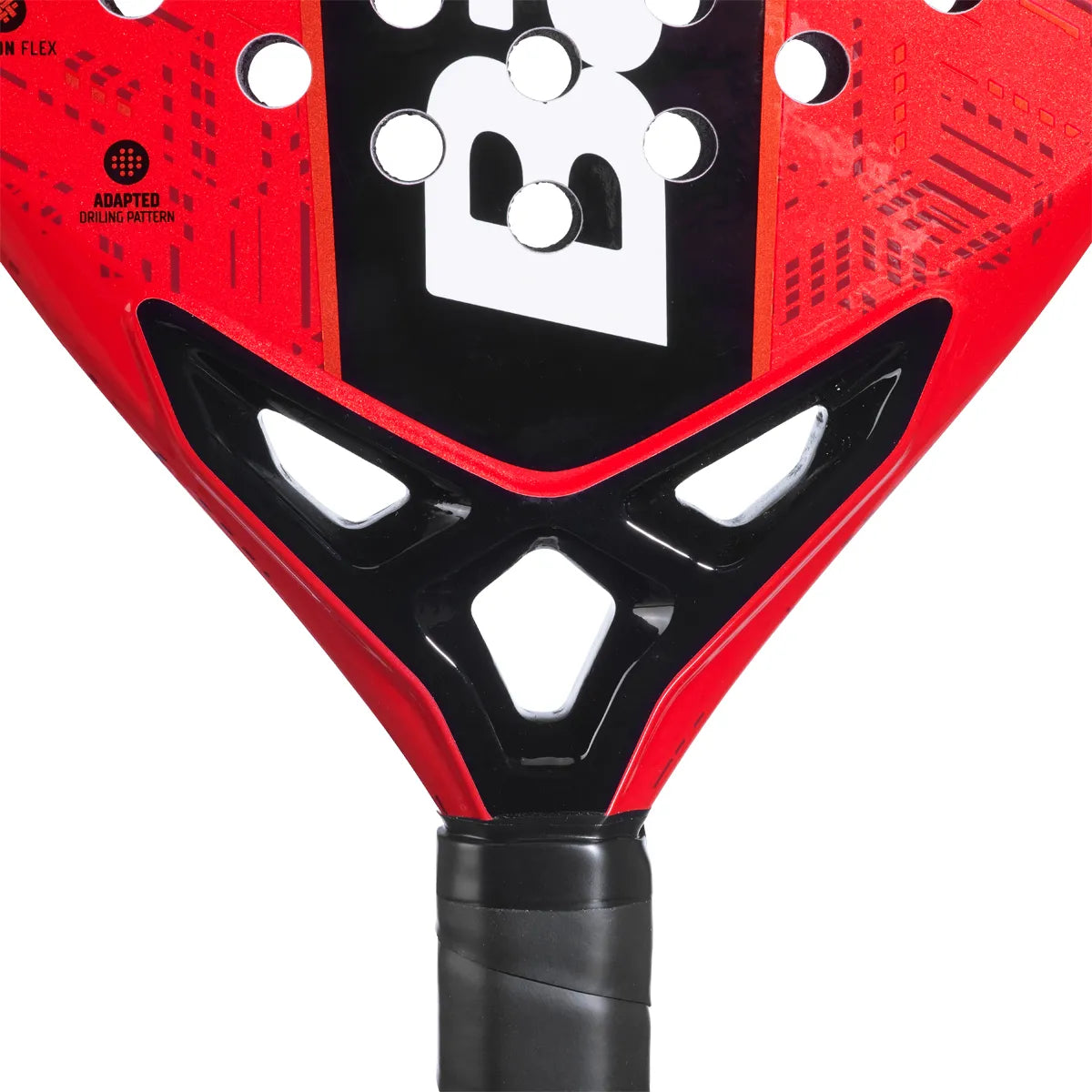 Padelracket Babolat Alioth Pro Junior