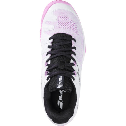 Babolat Dames Schoenen Sensa Padel