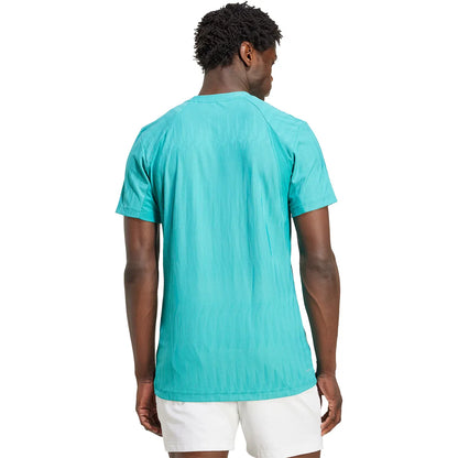 T-Shirt adidas Freelift Gameset Galan