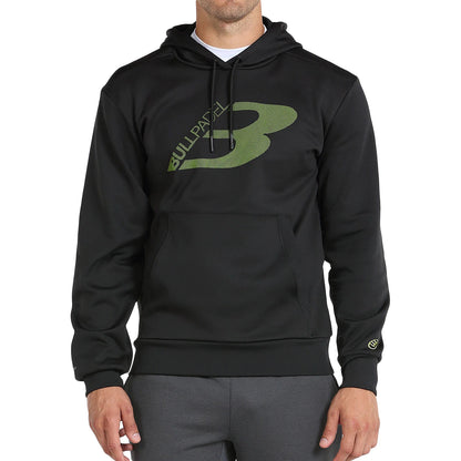 Hoodie Bullpadel Winter Fw
