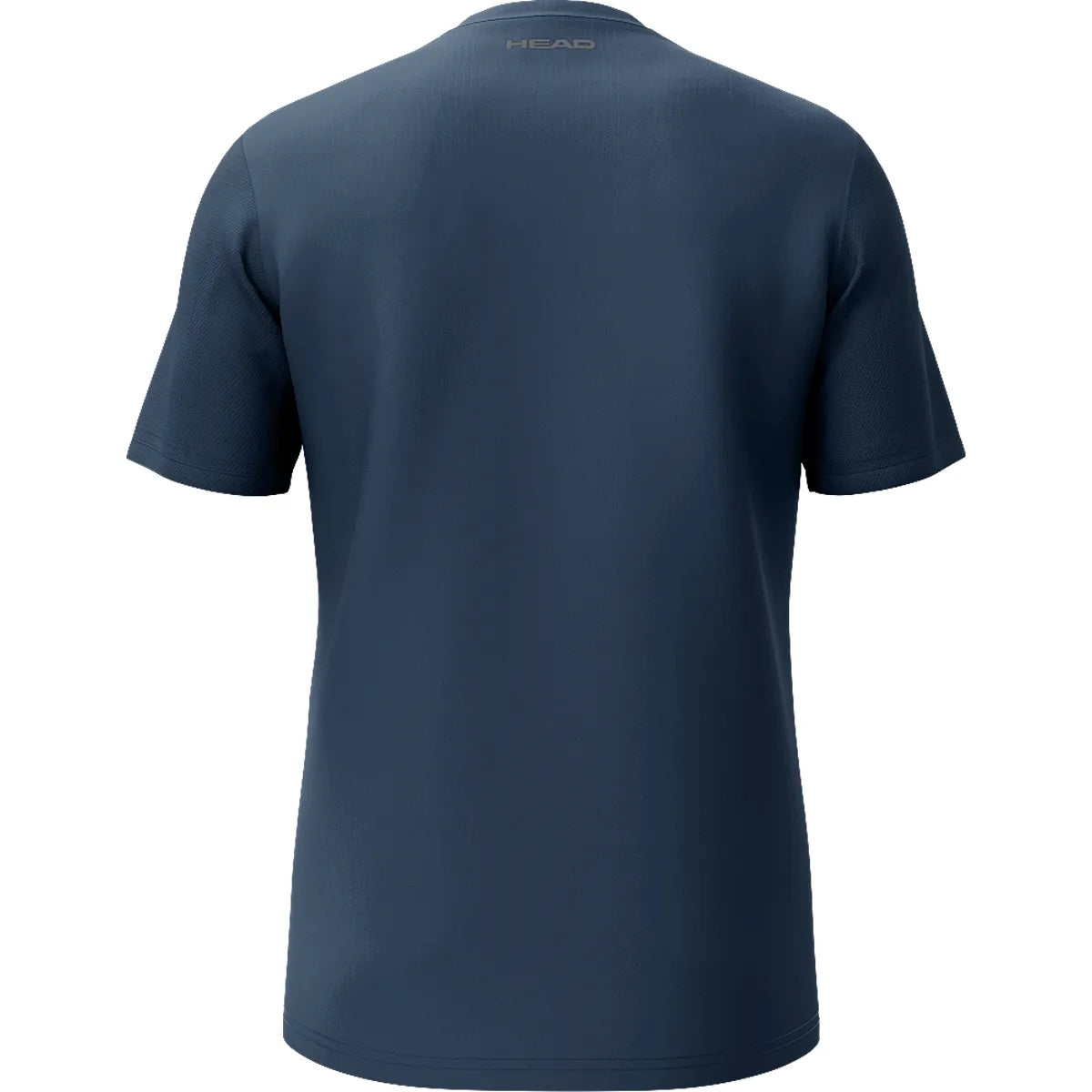 T-Shirt Head Junior Garçon Club Tech