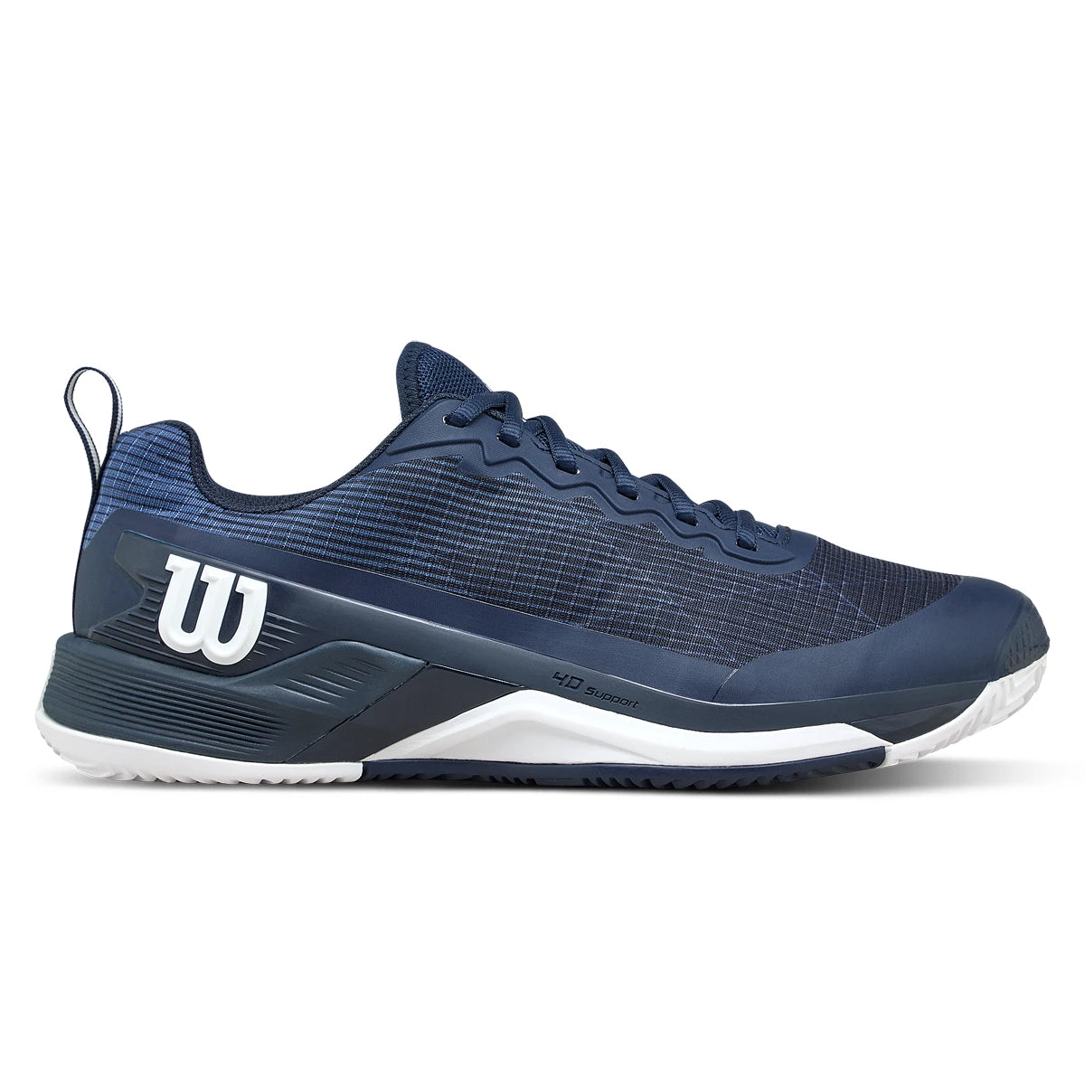 Wilson Rush Pro 4.5 Gravel-schoenen