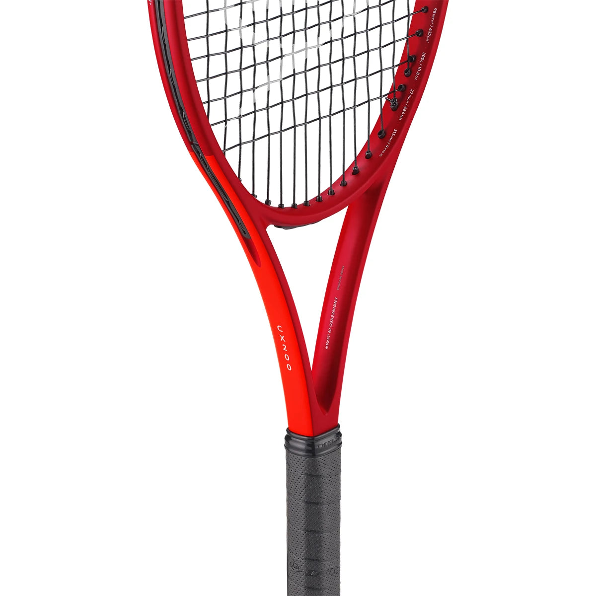 Racket Dunlop Cx 200 (305 Gr)