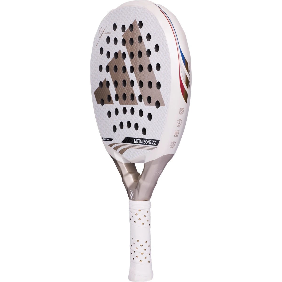 Padelracket adidas Metalbone Zz Carbon