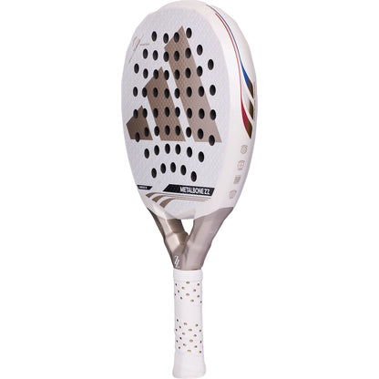 Padelracket adidas Metalbone Zz Carbon