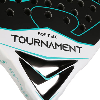 Padelracket Joma Tournament Soft 2.0