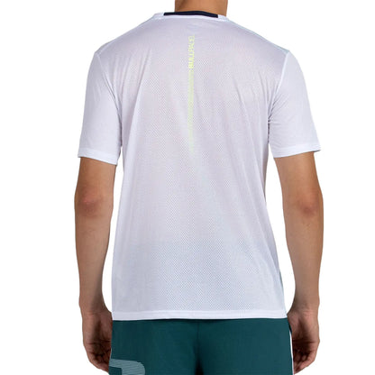 T-Shirt Bullpadel Lagar