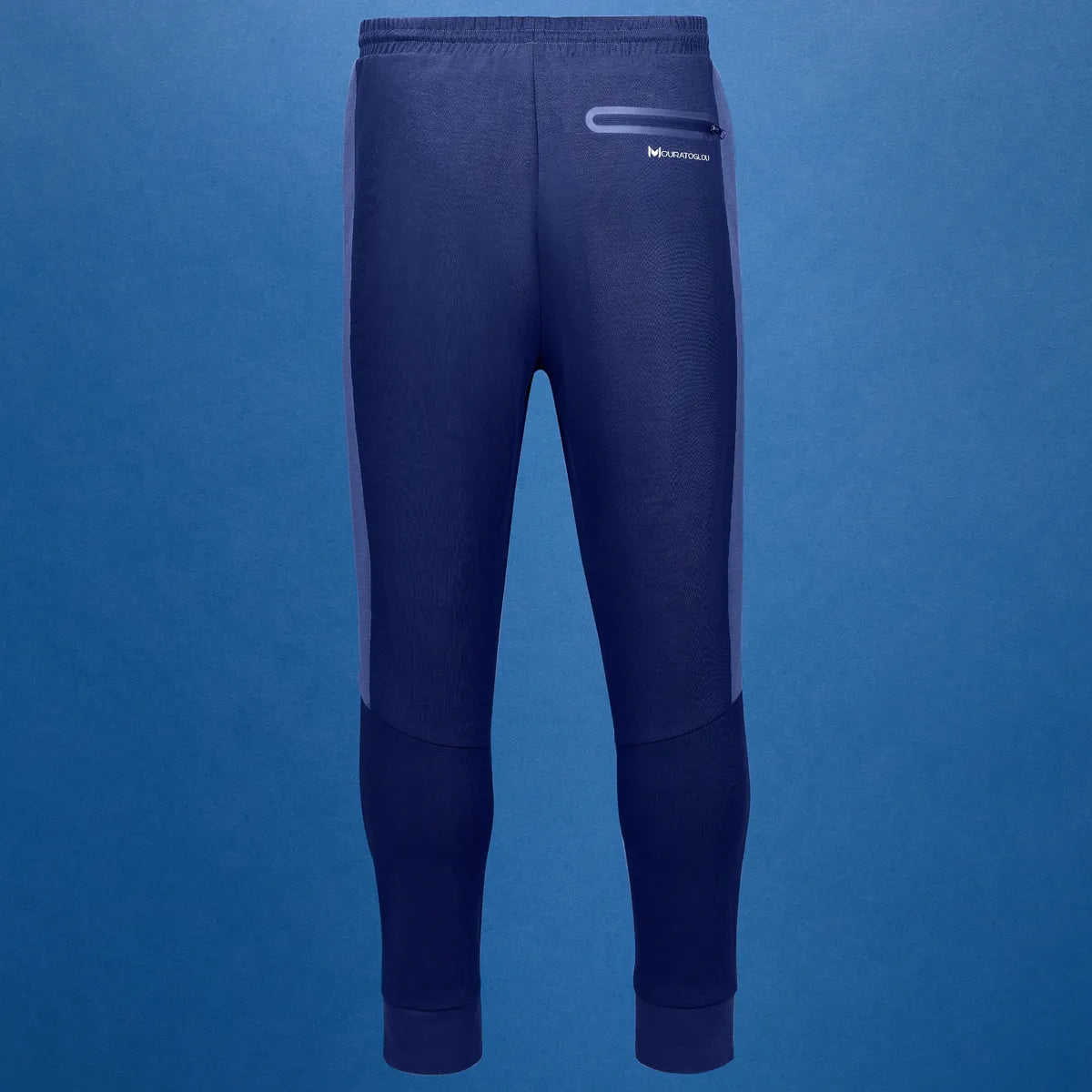 Broek Mouratoglou Apparel New York