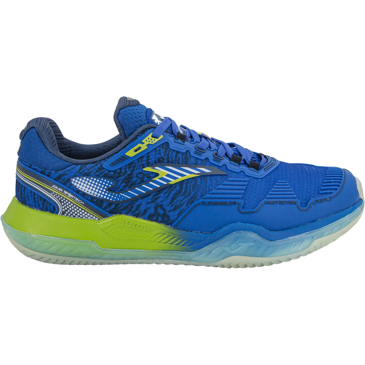 Schoenen Joma Point 2604 Schoenen alle ondergronden