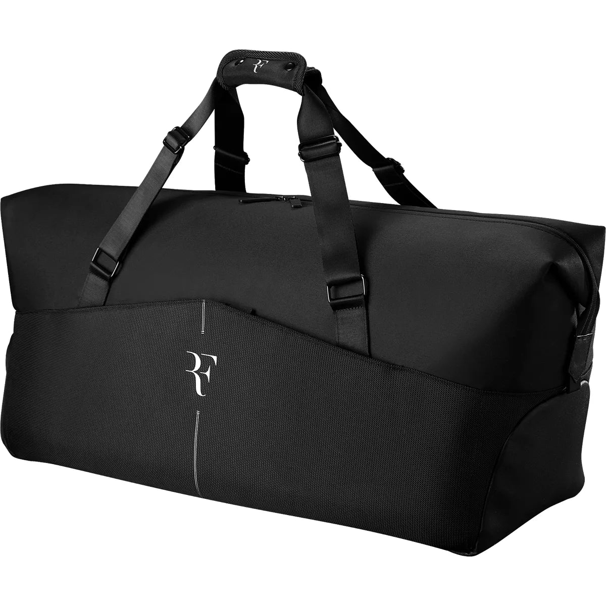 Wilson Rf Practice Large Duffle Bag tas
