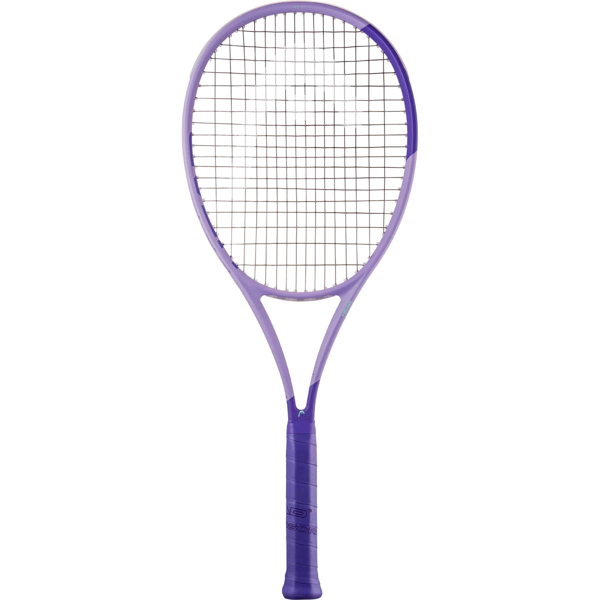Racket Head Boom MP Ul Alternate (255 Gr)