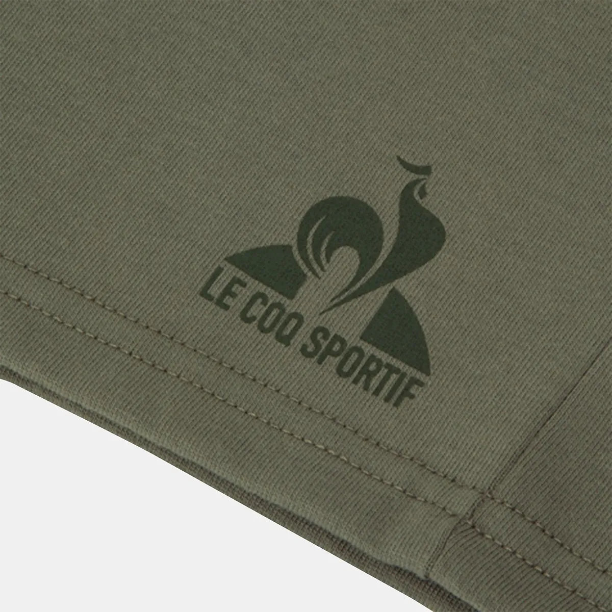 Short Le Coq Sportif Bas