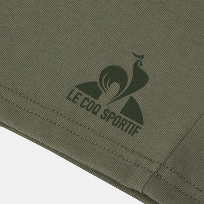 Short Le Coq Sportif Bas