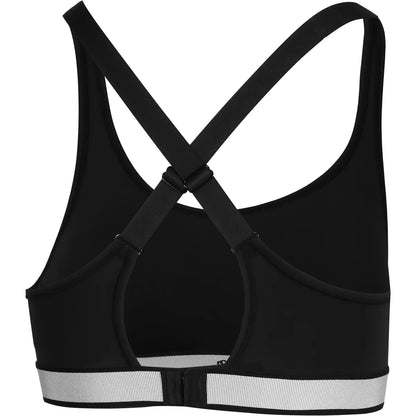 Beha Puma Dames Sporty Gewatteerd Microvezel
