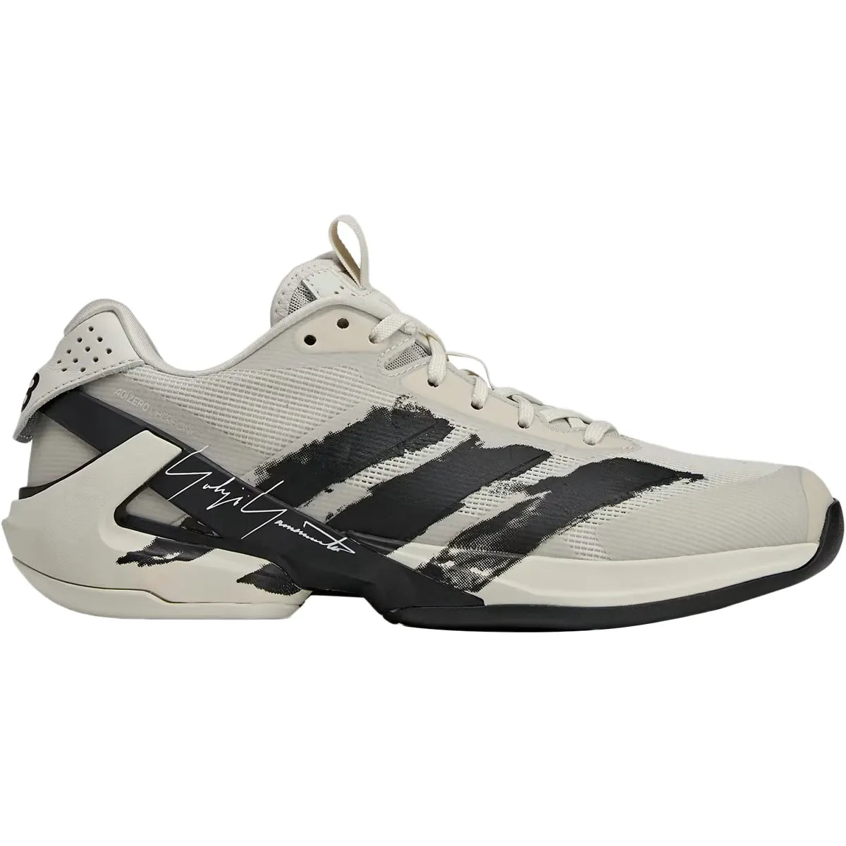 adidas Y-3 Dames Adizero Ubersonic 5 Schoenen alle ondergronden