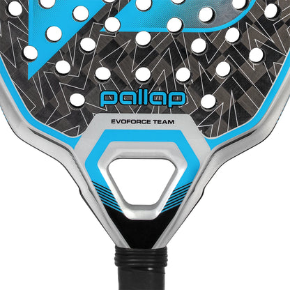 Racket Test Padel Pallap Evoforce Team