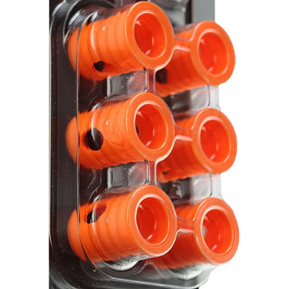 Trillingsdempers Bullpadel Ease Vibe X4