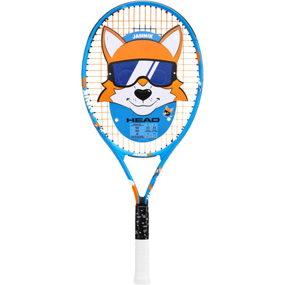 Racket Head Junior Jannik 25