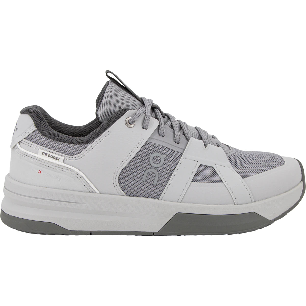 Gravel-schoenen On The Roger Clubhouse Pro 2