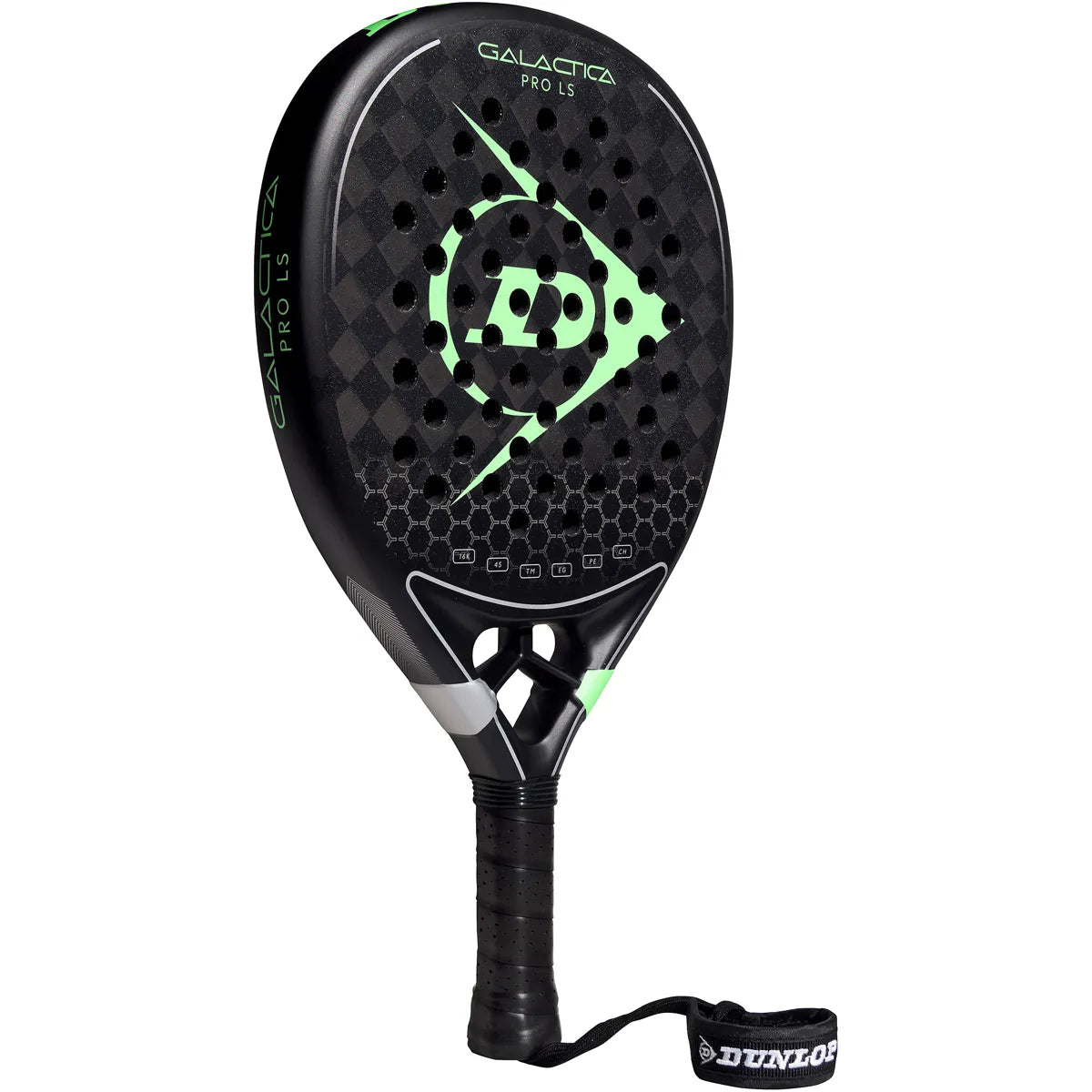 Padelracket Dunlop Galactica Pro Ls