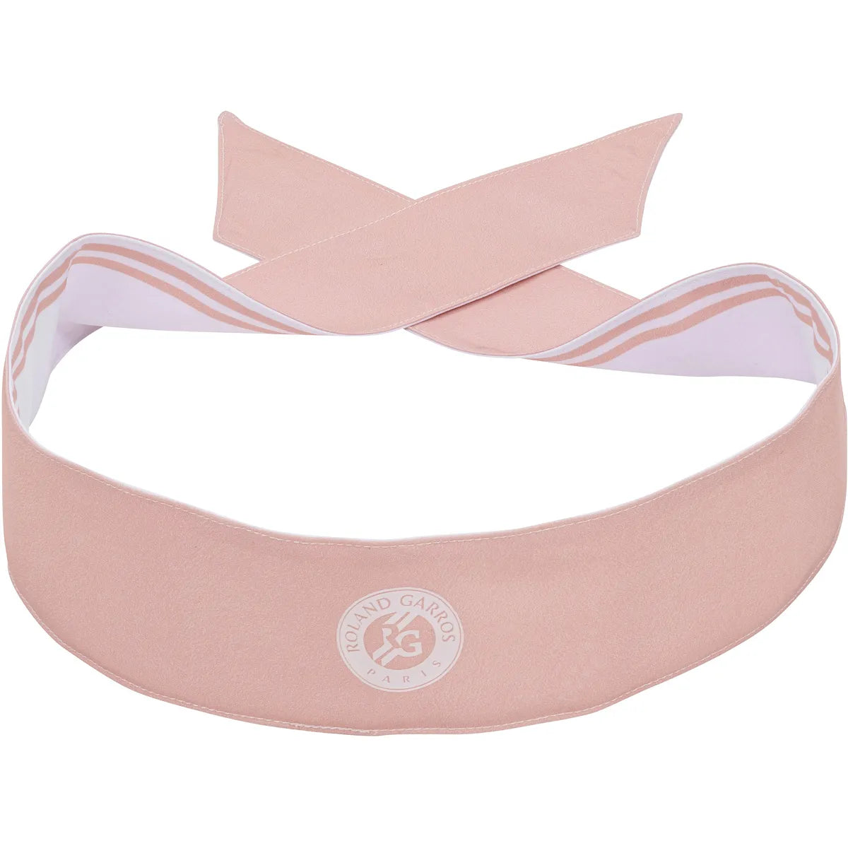 Bandana Roland-Garros Dames Performance