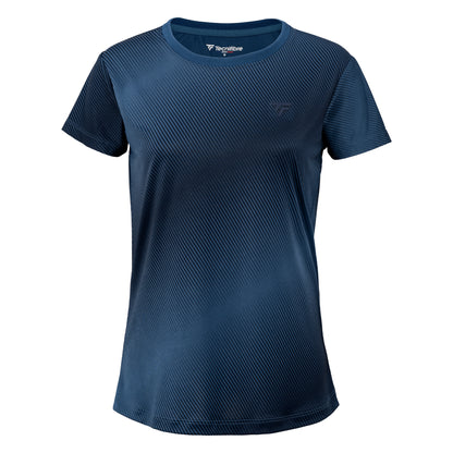 T-Shirt Tecnifibre Dames X-Loop Pro