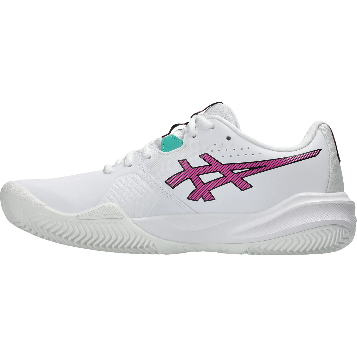 Asics Gel Challenger 15 Gravel-schoenen