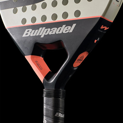 Padelracket Bullpadel Indiga W 2026