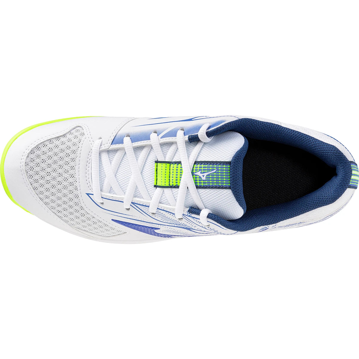 Mizuno Break Shot 5 Schoenen alle ondergronden