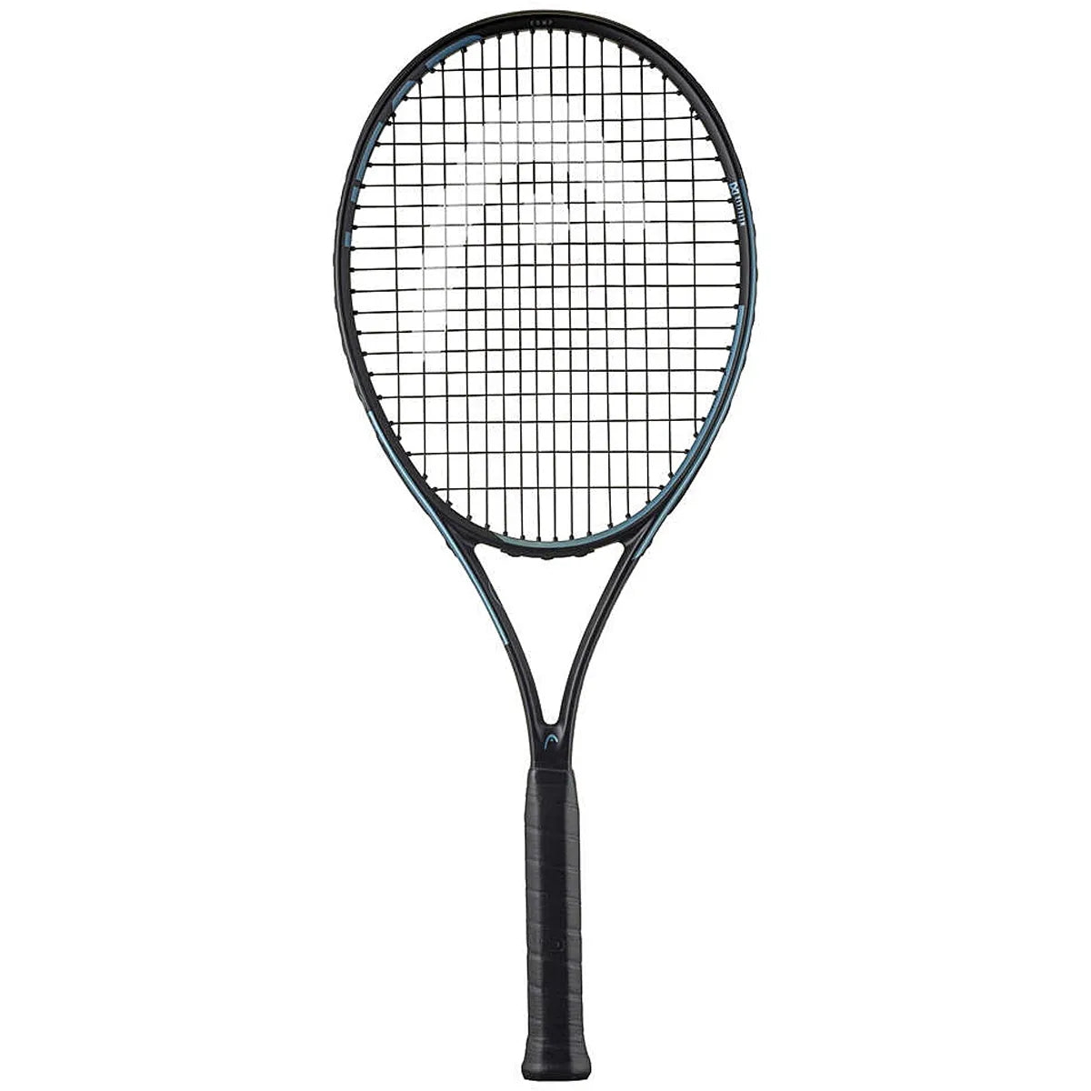 Racket Head Mx Attitude CoMP Blue (270 Gr) Gesnared
