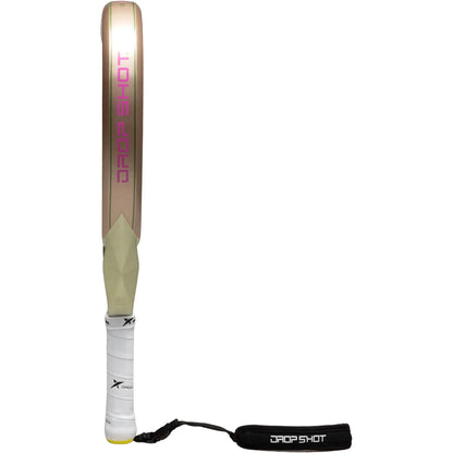 Padelracket Drop Shot Explorer Soft W