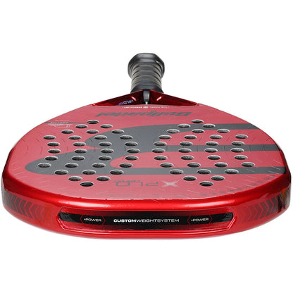 Padelracket Bullpadel Xplo Comfort 2025