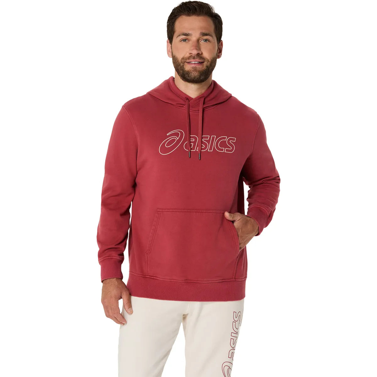 Sweater Asics Training Hoodie