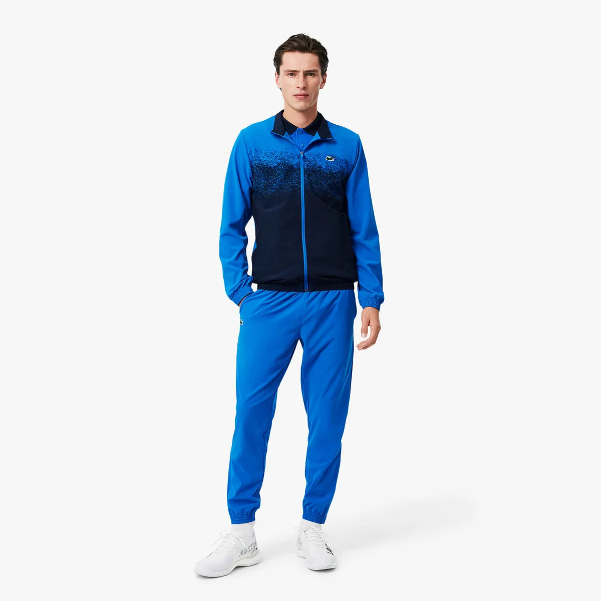 Trainingspak Lacoste Djokovic Melbourne