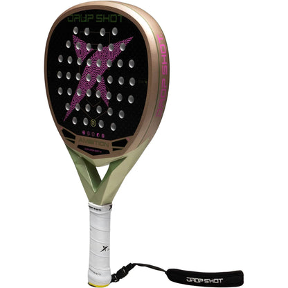 Padelracket Drop Shot Explorer Soft W