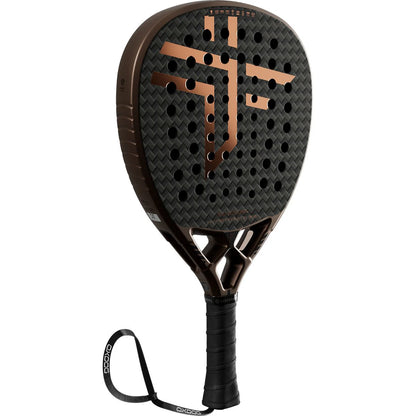 Padelracket Test Oxdog Hyper Tour X 2.0