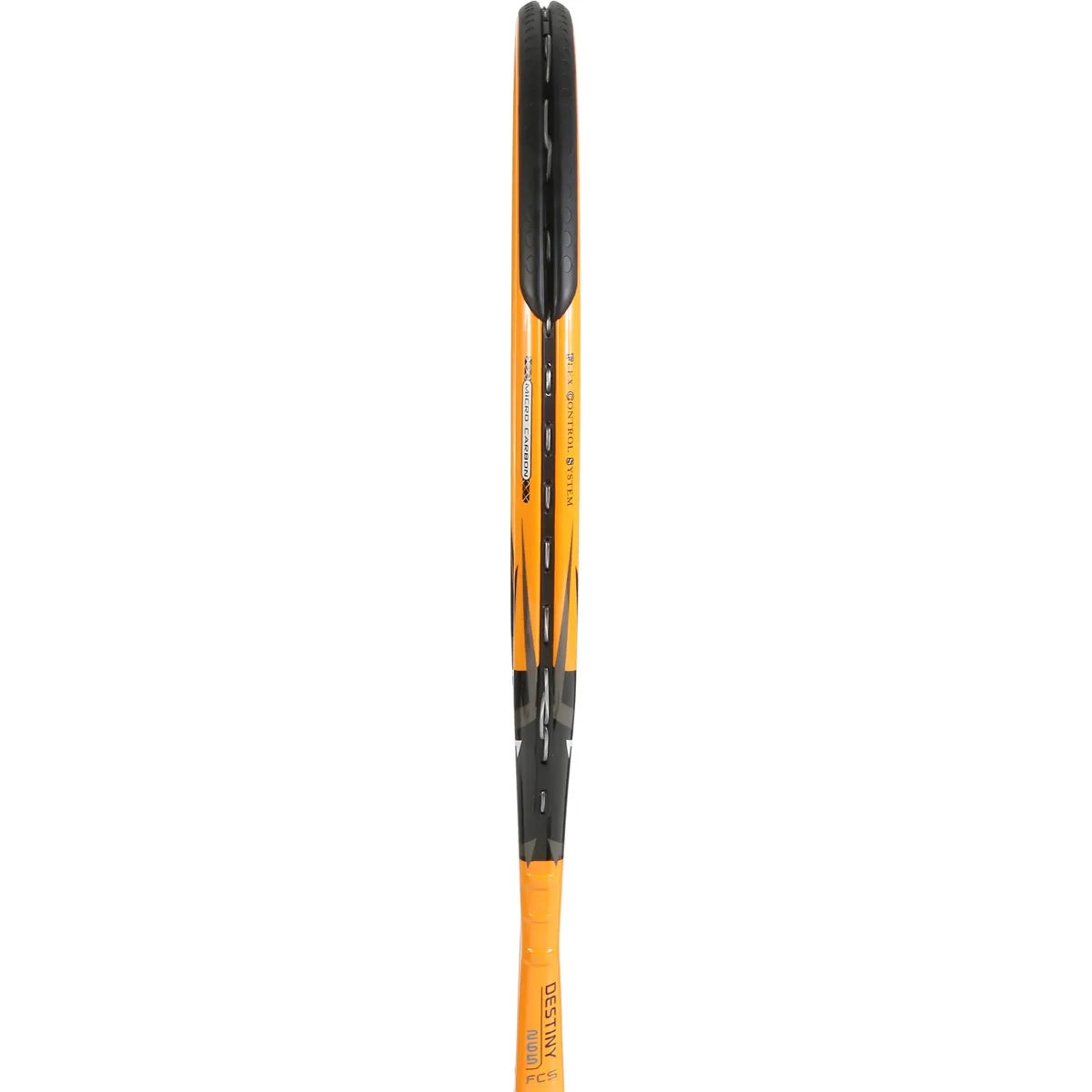 Racket Pro Kennex Destiny Fcs Oranje (265 Gr)