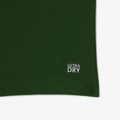 T-Shirt Lacoste Djokovic Fan Turijn