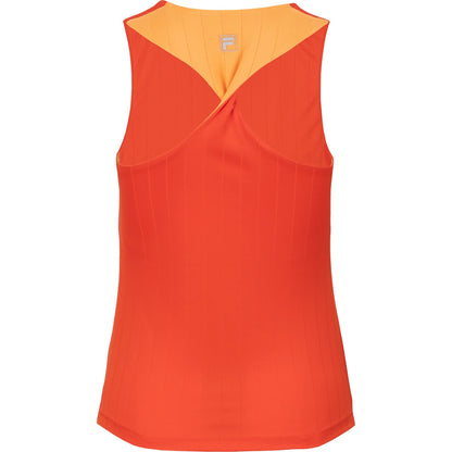 Tanktop Fila Dames Ivette